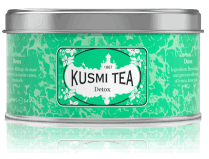 Kusmi Tea Detox