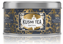 Kusmi Tea Earl Grey