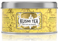 Kusmi Tea Jasmin Green Tea 25 g