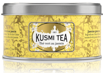 Kusmi Tea Jasmin Green