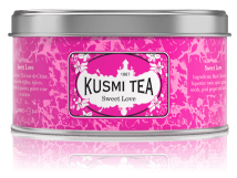 Kusmi Tea Sweet Love