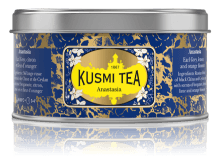 Kusmi Tea Anastasia