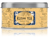 Kusmi Tea Kashmir Tchai 25 g