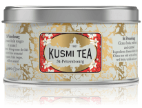 Kusmi Tea ST. PETERSBURG