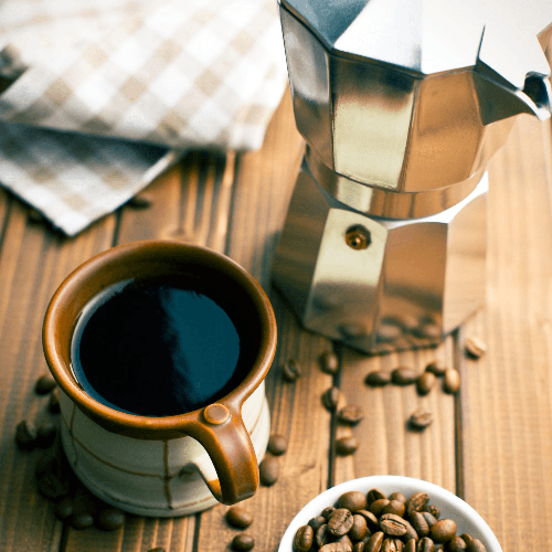 Jak vybrat kvalitní kávu a co vše má vliv na její chuť
