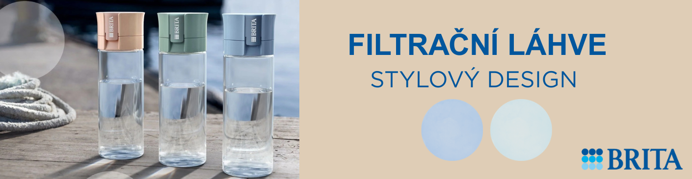 Brita Fill GO VITAL