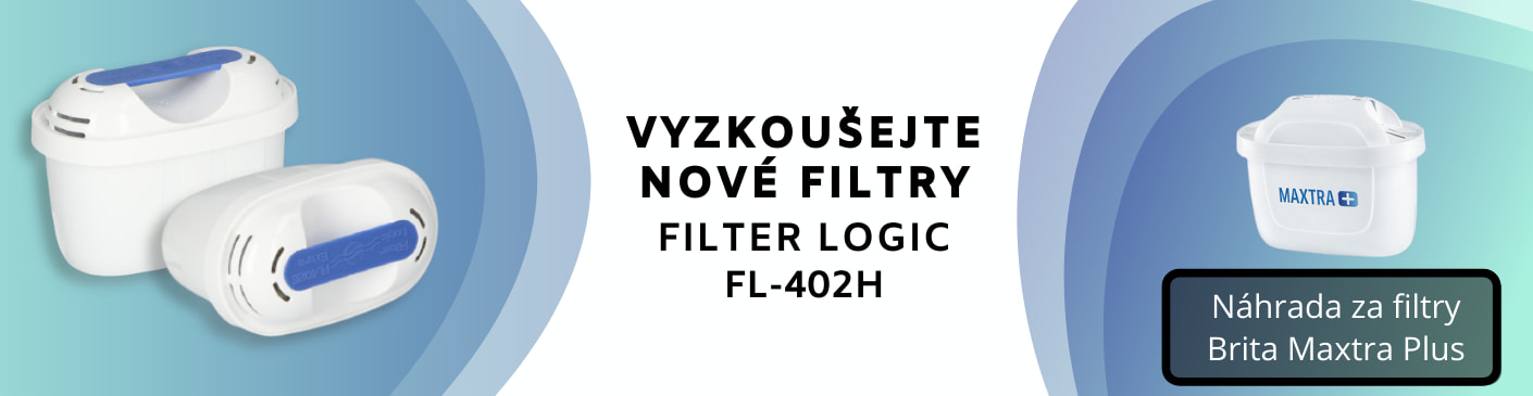 Filter Logic FL-402H filtry