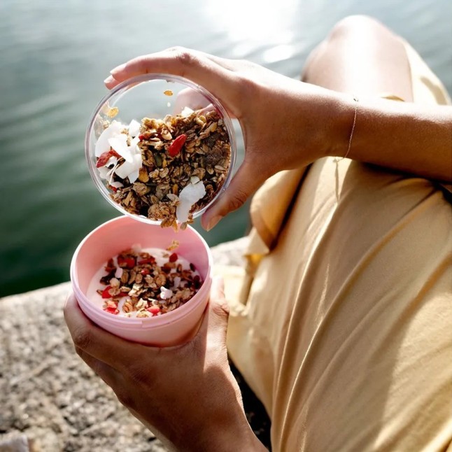 Mepal LunchPot a termosky Vialli Design, spolehliví společníci pro každý den