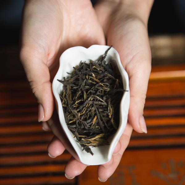 Výhody sypaného čaje, které vás přesvědčí o jeho konzumaci