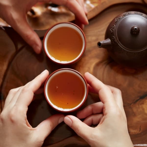 Není čaj jako čaj. Znáte exkluzivní čajové směsi Kusmi Tea?