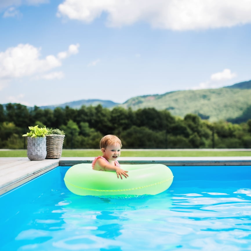 Jak a proč měnit filtraci do bazénu a spa