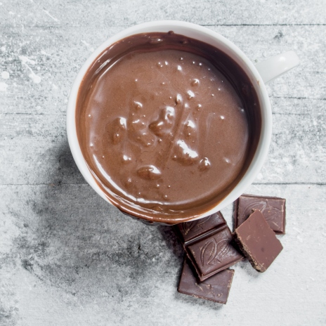 5 důvodů, proč jíst čokoládu