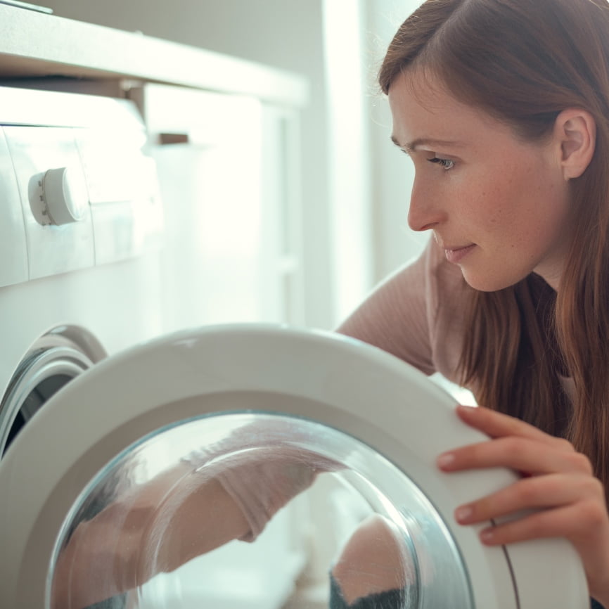 Jakou údržbu dopřát sušičce prádla, aby spolehlivě pracovala a dlouho vydržela?