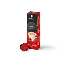 Tchibo Cafissimo Espresso Elegant Aroma 10 kapslí 