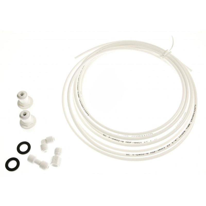 Montážní sada k vodnímu filtru do lednice