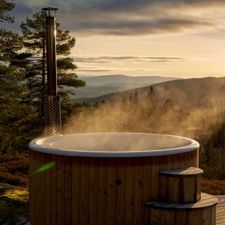 Zapomněli jste po sezóně vyčistit vířivku a připravit ji na zimu? Už máte nejvyšší čas