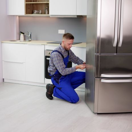 Jak správně vybrat, používat a instalovat filtr do lednice?